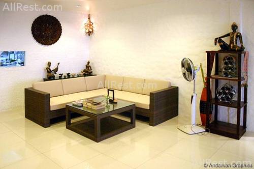 Safari Beach Hotel 42